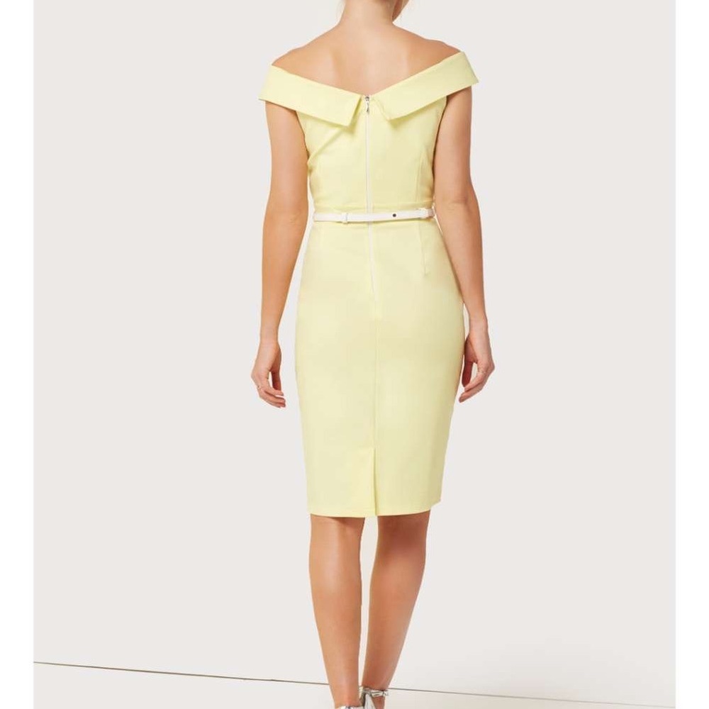 Dress - Picture 3 of 7